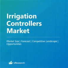 Irrigation Controllers Market