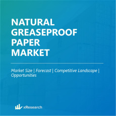 Natural Greaseproof Paper Market