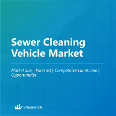Sewer Cleaning Vehicle Market