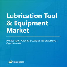 Lubrication Tool & Equipment Market