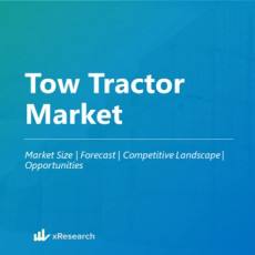 Tow Tractor Market