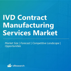 IVD Contract Manufacturing Services Market