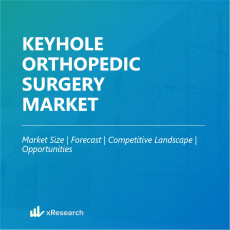 Keyhole Orthopedic Surgery Market