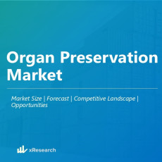 Organ Preservation Market