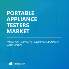 Portable Appliance Testers Market