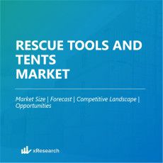 Rescue Tools and Tents Market