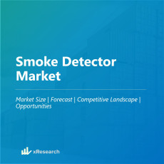 Smoke Detector Market