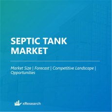 Septic Tank Market