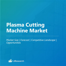 Plasma Cutting Machine Market