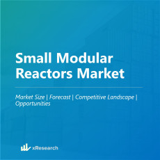 Small Modular Reactors Market