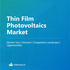 Thin Film Photovoltaics Market