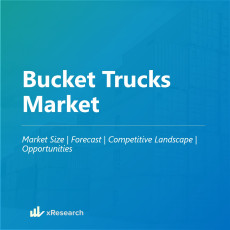 Bucket Trucks Market