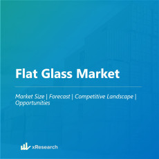 Flat Glass Market