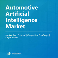 Automotive Artificial Intelligence Market